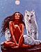 LadyFyreWolf's Avatar
