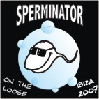 Sperminator69's Avatar