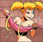 Harley Quinn's Avatar